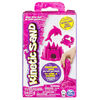 Kinetic Sand - 8 oz (227 g) de sable rose