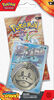 Pokemon Surging Sparks Checklane Blister - English Edition