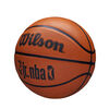 Ballon de basket NBA Junior de taille 5