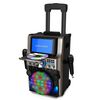 iKARAOKE Ultimate Bluetooth Karaoke Party Machine