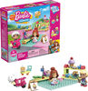 Mega Construx Barbie Bakery