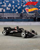 Hot Wheels 5-Pack Race Team, Set of 5 Formula 1-Themed 1:64 Scale Die-Cast Toy Cars