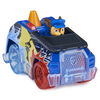 PAW Patrol, True Metal Chase Collectible Die-Cast Vehicle, Power Series 1:55 Scale