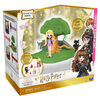 Wizarding World, Magical Minis, Coffret Care of Magical Creatures avec figurine Luna Lovegood exclusive et accessoires