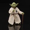 Star Wars La série noire Archives - Figurine Yoda de 15 cm