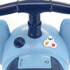 Light ''N" Sound Zoom Stitch Ride On