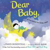 Dear Baby, - English Edition