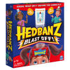 Hedbanz Blast Off! Guessing Game