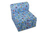 Comfy Kids Flip Chair - Swirls