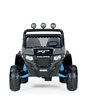 Polaris Rzr 900 Grey 12 V - R Exclusive