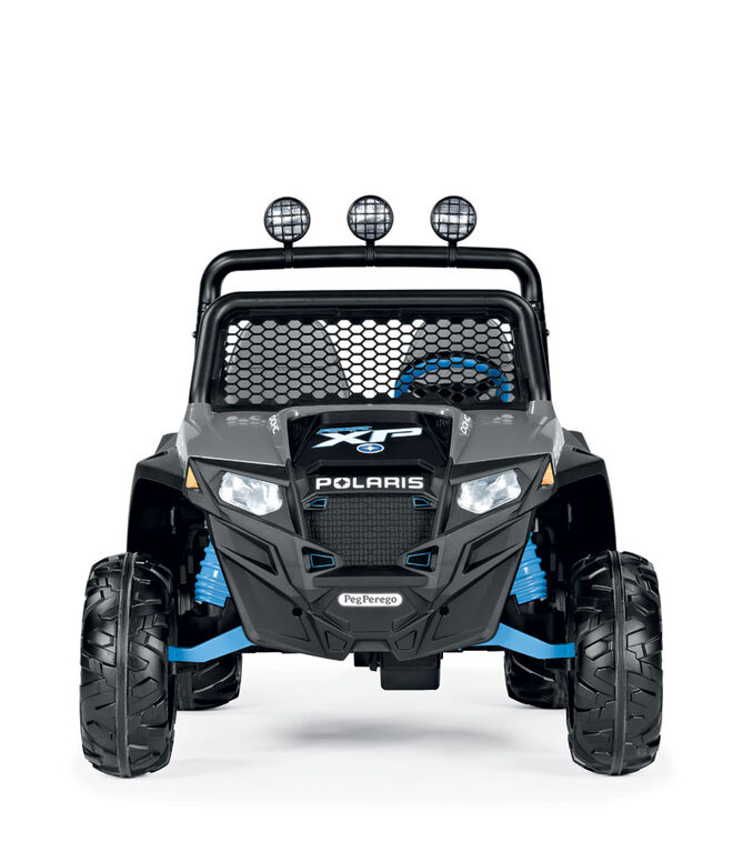 Polaris Rzr 900 Grey 12 V - R Exclusive