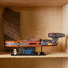 LEGO Star Wars Luke Skywalker's Landspeeder 75341 Building Kit (1,890 Pieces)