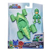 PJ Masks Gekko-Mobile Preschool Toy, Gekko Car with Gekko Action Figure