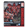 Transformers La Revanche, figurine Constructicon Overload