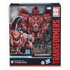 Transformers Leader Class Revenge of the Fallen Constructicon Overload Action Figure