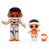 LOL Surprise Boys Arcade Heroes Series 2 Action Figure Doll