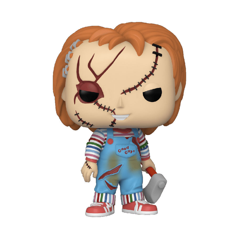 POP Chucky Bride of Chucky