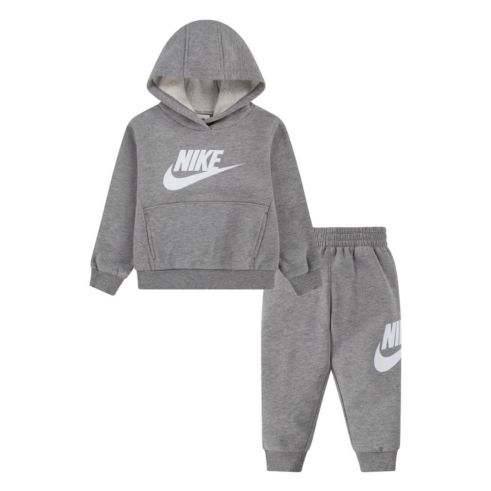 Boys nike top set