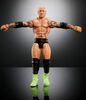 WWE WrestleMania Batista Action Figure, 6-inch Collectible