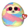 Ty Squish Cooper Pastel Sloth 10 inch