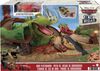 Disney Pixar Cars On the Road Dino Playground Playset