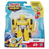 Playskool Heroes Transformers Rescue Bots Academy Bumblebee