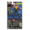 Hasbro Marvel Legends Series: Marvel's Chamber Generation X comics, X-Men Marvel Legends Action Figure, 6"