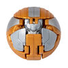 Bakugan Ultra Ball Pack, Aurelus Hydorous, Créature transformable à collectionner de 7,5 cm