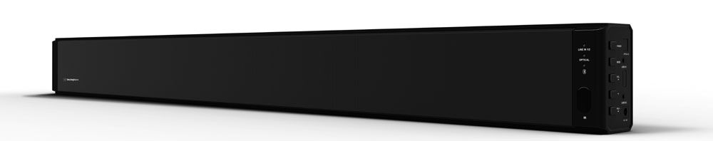 westinghouse bluetooth soundbar