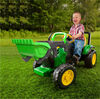 Peg Perego - Chargeur Frontal John Deere