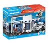 Playmobil - Poste de police