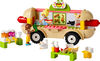 Jouet LEGO Friends Le camion-restaurant de hot dog 42633