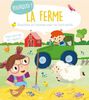 La Ferme  - French Text