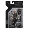 Star Wars The Black Series Archive Dengar Toy