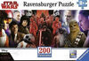 Ravensburger: Star Wars Episode 8 Jigsaw Puzzle 200 Piece