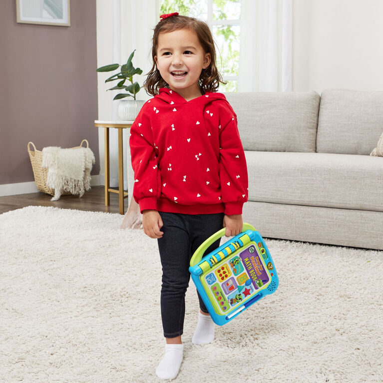 LeapFrog Prep for Preschool Math Book - English Edition