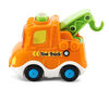 VTech Go! Go! Smart Wheels Tow Truck - English Edition