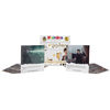 Bezzer Wizzer Studio - Brainbox - Harry Potter - English