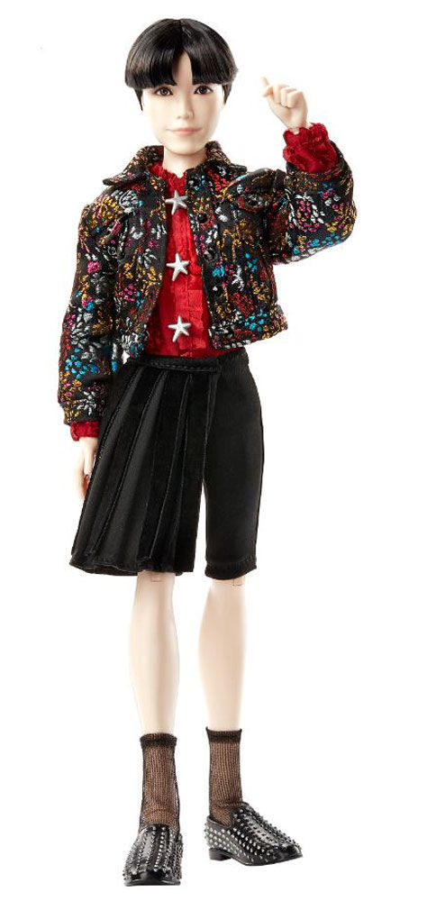 bts prestige dolls