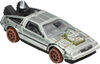 Hot Wheels Back to the Future Time Machine 1995