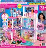 Barbie Dreamhouse (3.75-Ft) Dollhouse With Pool, Slide, Elevator, Lights and Sounds