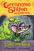 Geronimo Stilton Graphix #2: Slime for Dinner - English Edition