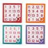 Number Puzzle Favors - 4