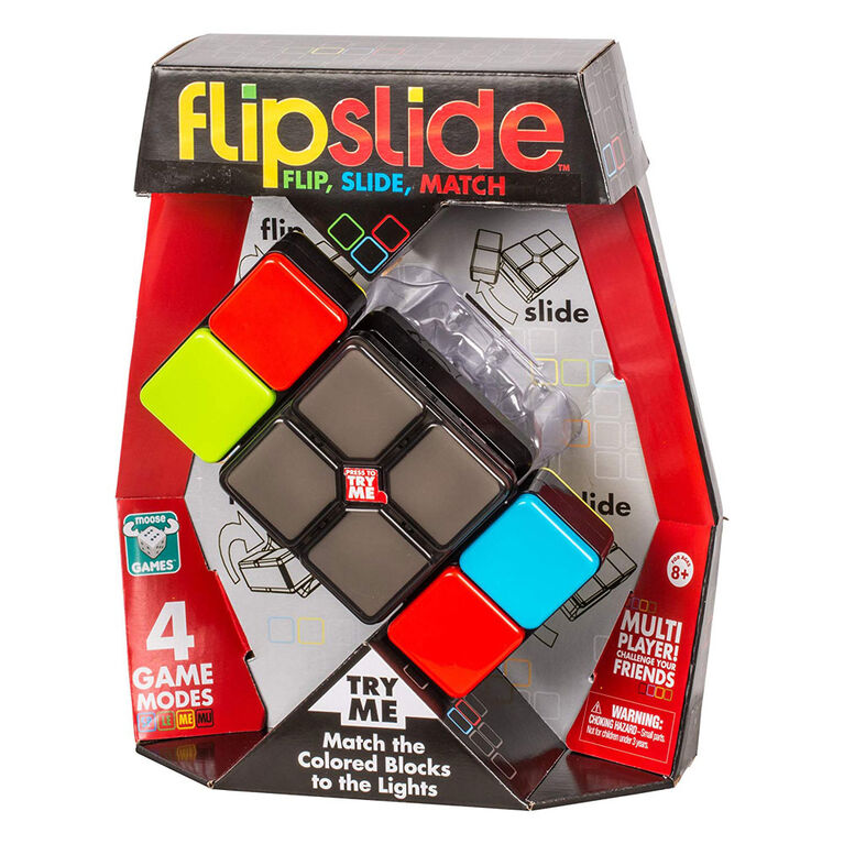 Flipside Game Toys R Us Canada