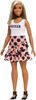 Barbie Fashionistas Doll - Polka Dot