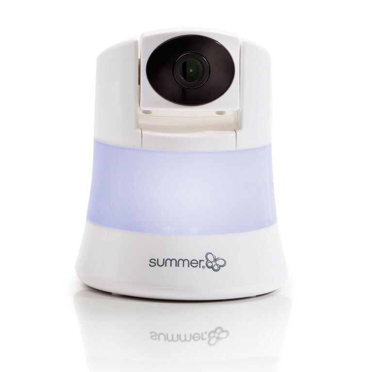 Summer Infant Extra Camera For Wide View 2 0 Video Monitor Babies R Us Canada