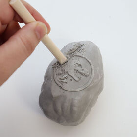 Jurassic World Activit&eacute; de D&eacute;couvertes - &Eacute;dition anglaise