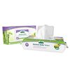 Aleva Naturals Bamboo Wipes 80 count