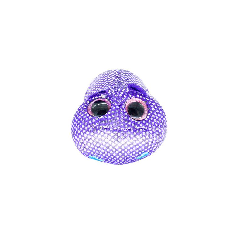Cuties Plush - 2.5 inch (one selected at random)