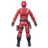 G.I. Joe Classified Series figurine Garde pourpre